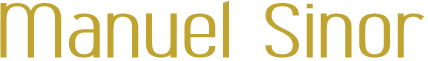 Manuel Sinor